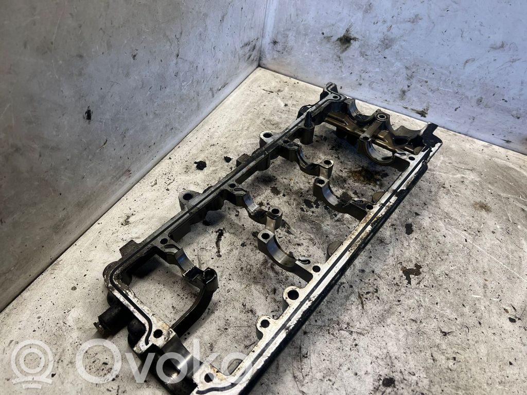 Audi A6 S6 C6 4F Kita variklio galvutės detalė 