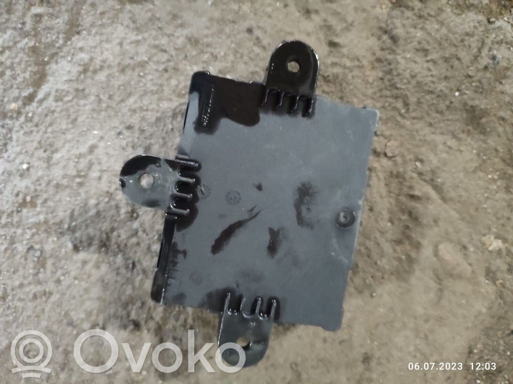 Jaguar XF Door control unit/module 