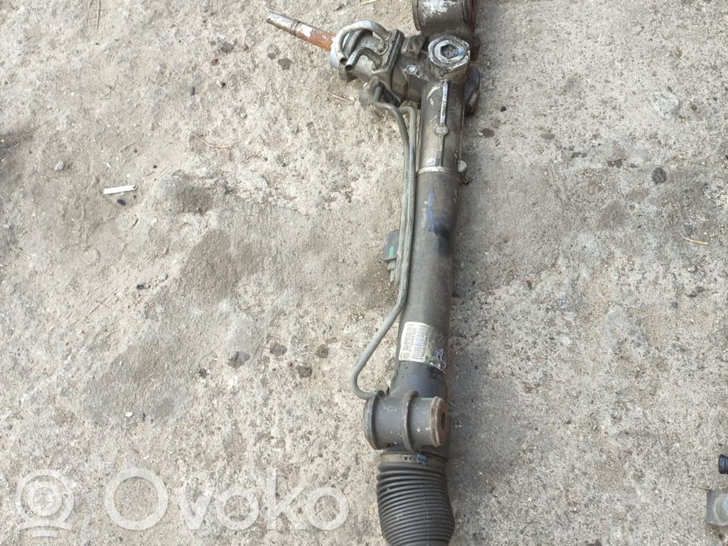 Opel Insignia A Lenkgetriebe 