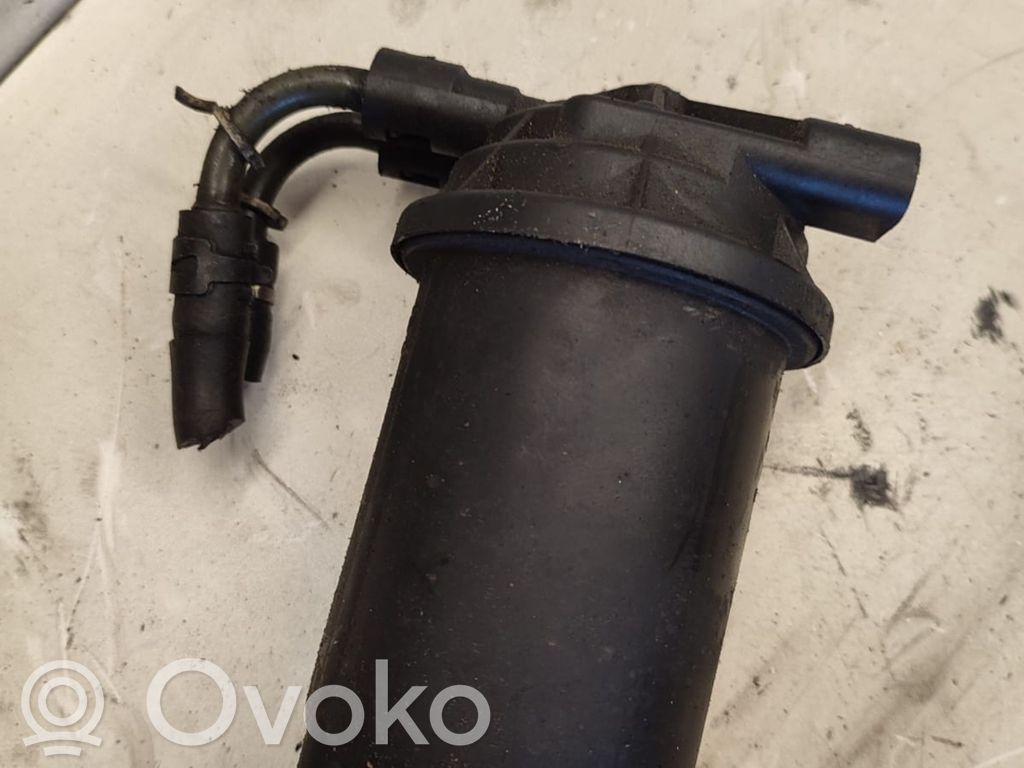 Mitsubishi Outlander Fuel filter bracket/mount holder 