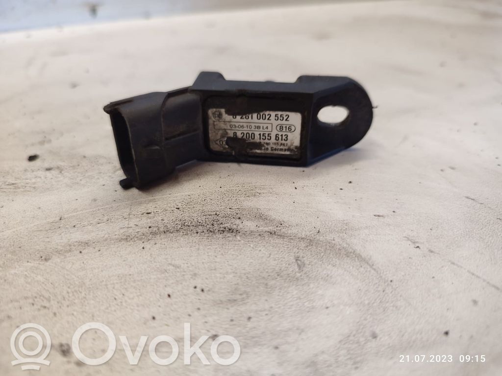 Sensor   8200155613