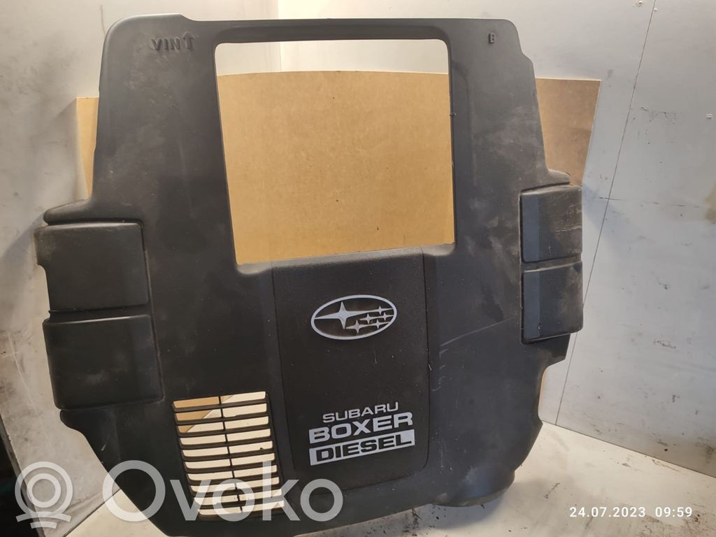 Subaru Outback Engine cover (trim) 