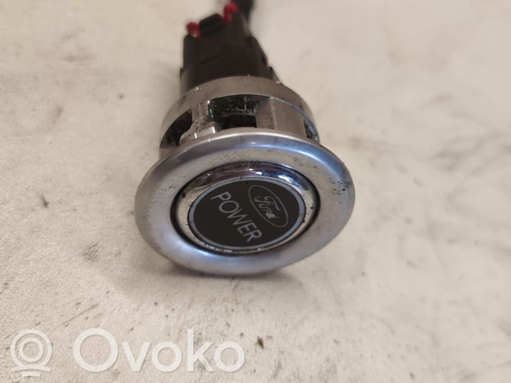 Ford Galaxy Engine start stop button switch 