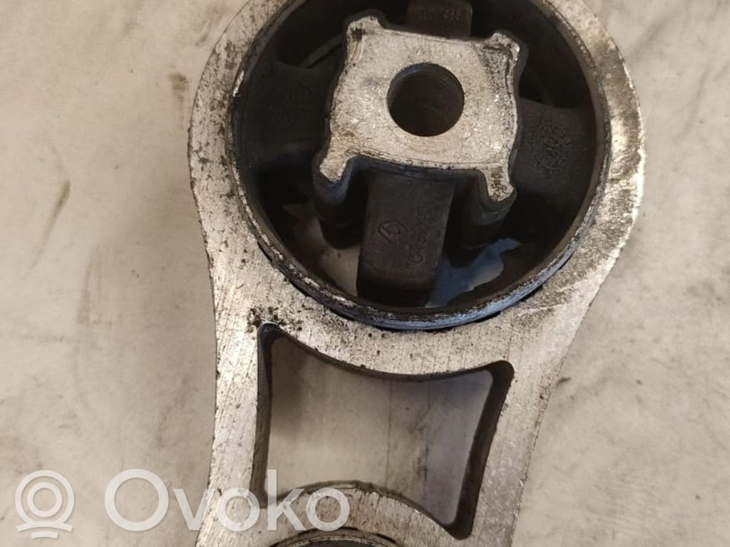 Engine mount bracket   67995