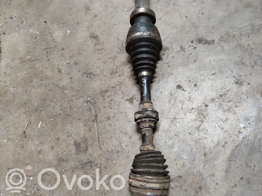 Renault Laguna II Front driveshaft 