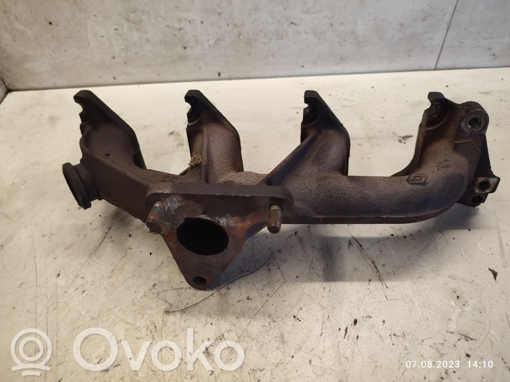Renault Megane I Pakosarja 