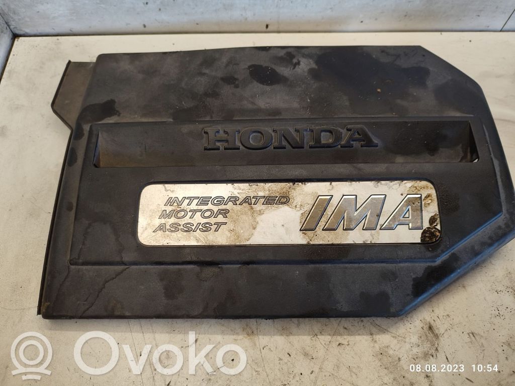 Honda Civic Moottorin koppa 
