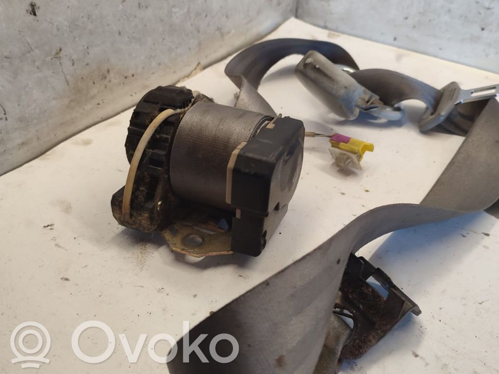 Volkswagen Golf IV Saugos diržas priekinis 