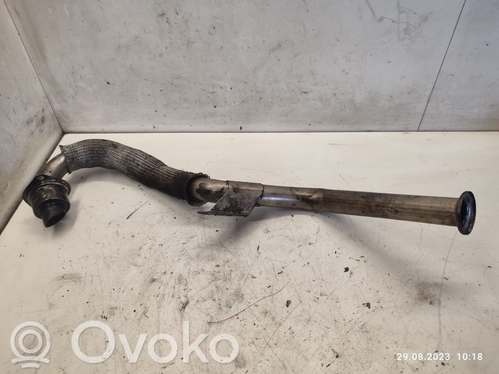Mazda 3 I Manguera/tubo/línea EGR 