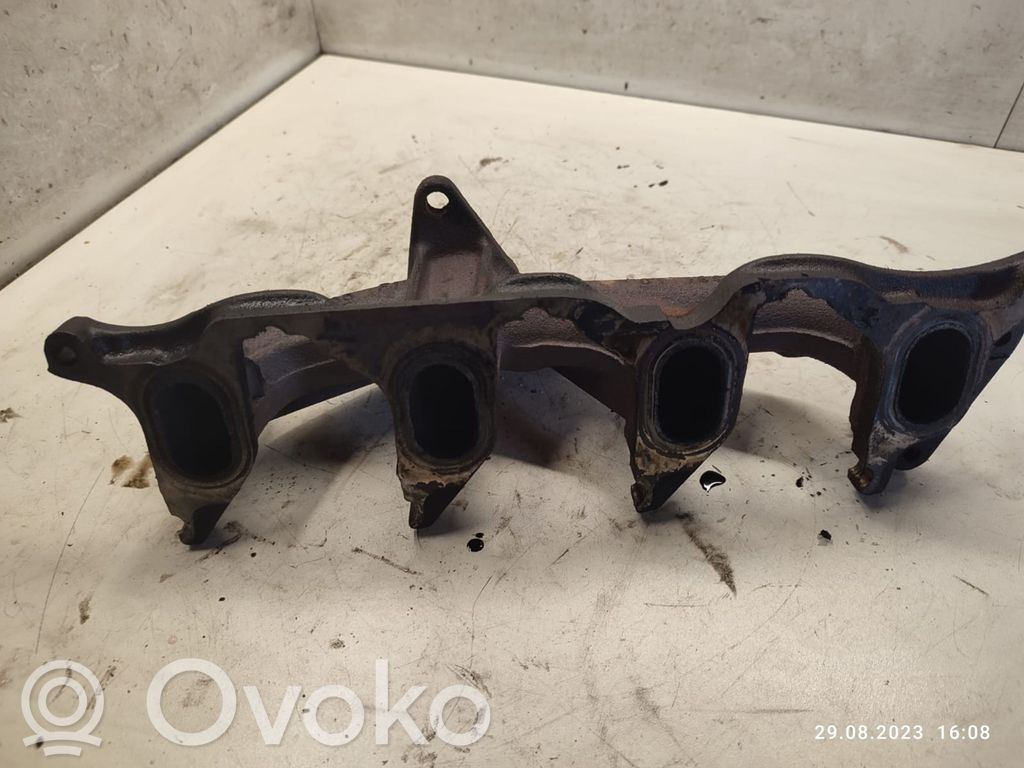 Volvo S40, V40 Pakosarja 