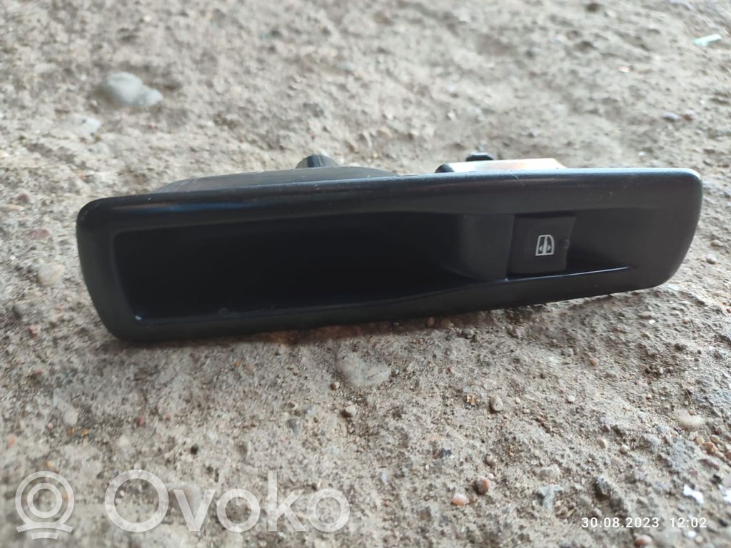 Renault Scenic III -  Grand scenic III Electric window control switch 