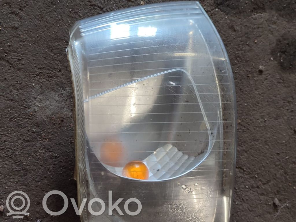 Volvo S40, V40 Frontblinker 