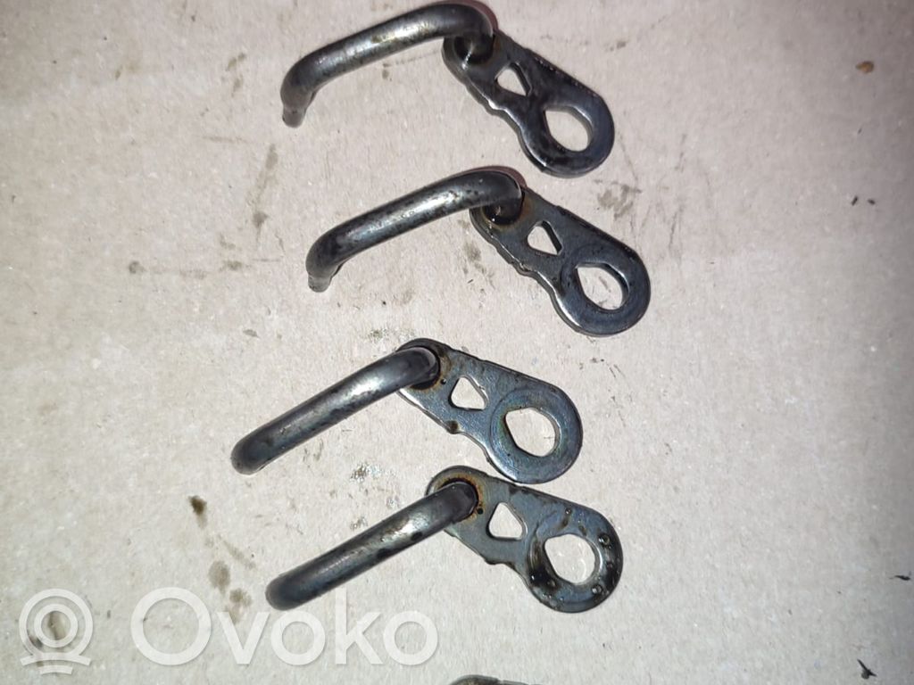 Other engine part