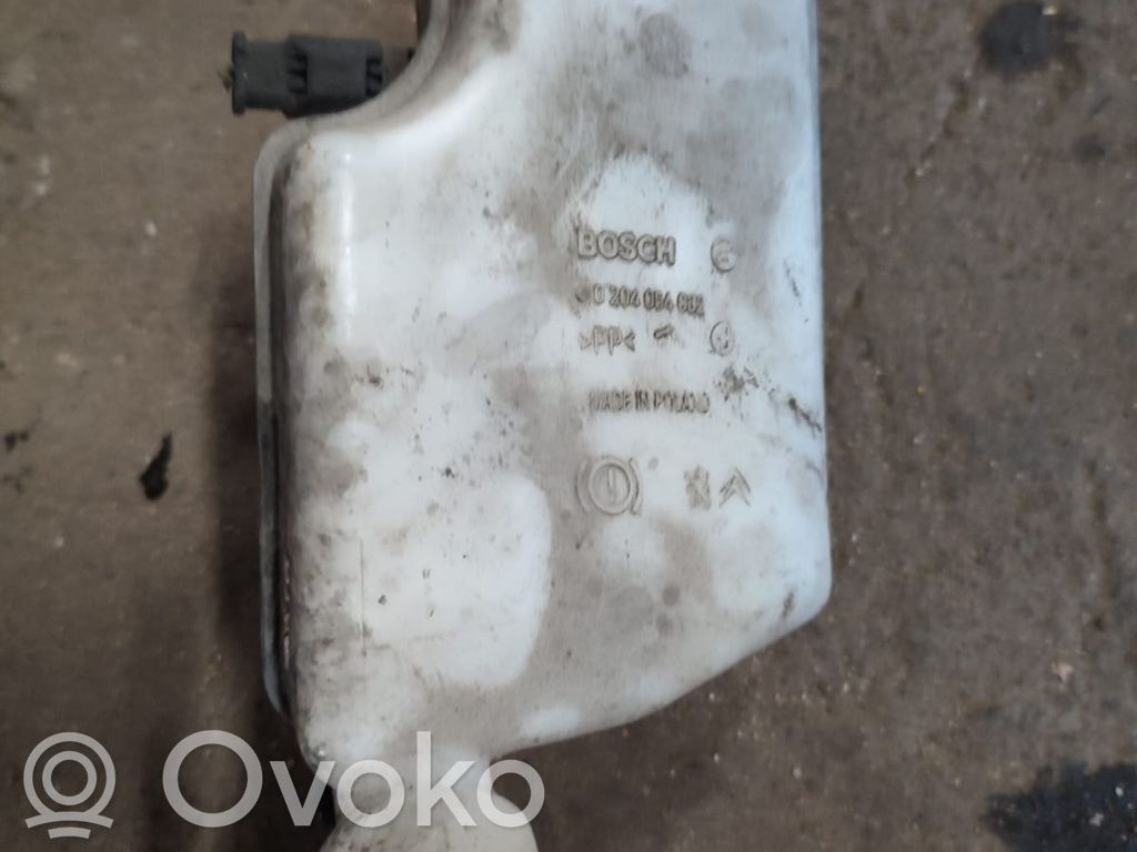 Citroen C3 Pääjarrusylinteri 