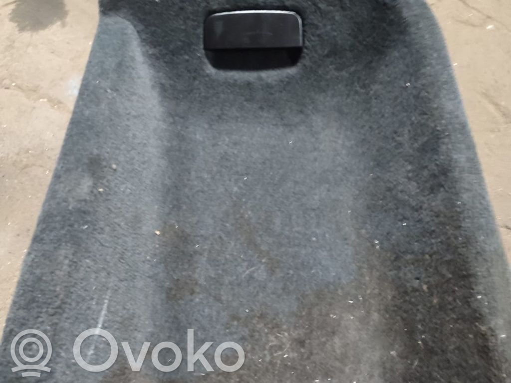 BMW X5 E70 Centre console side trim rear 