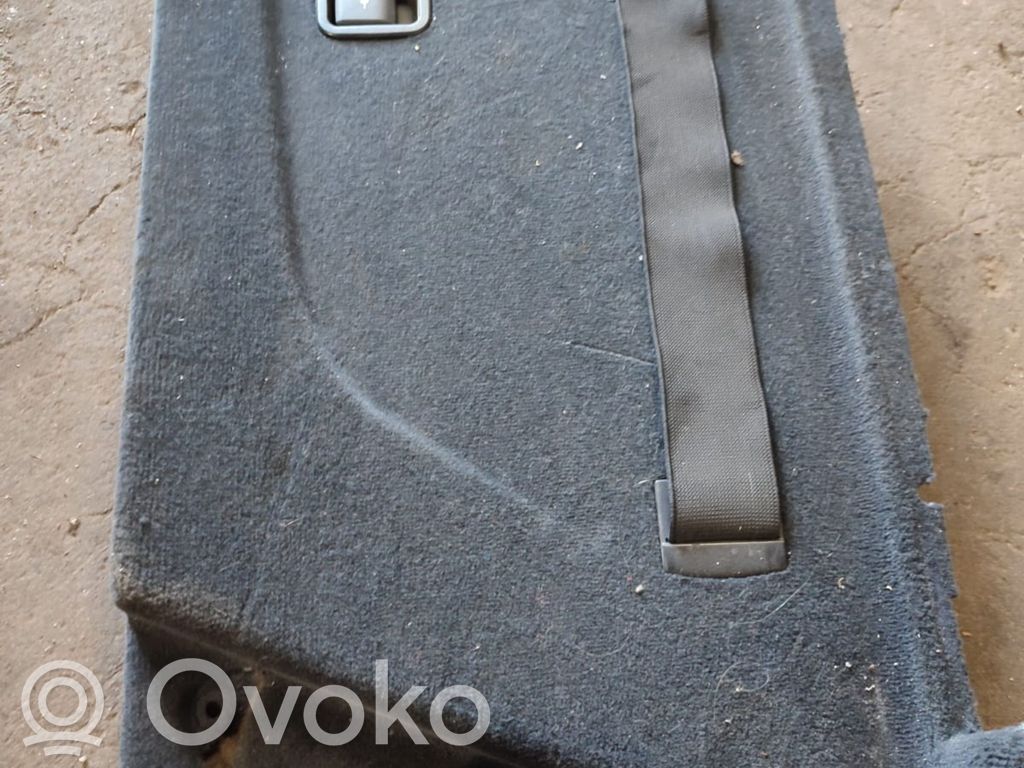 Trunk/boot lower side trim panel   403194PC