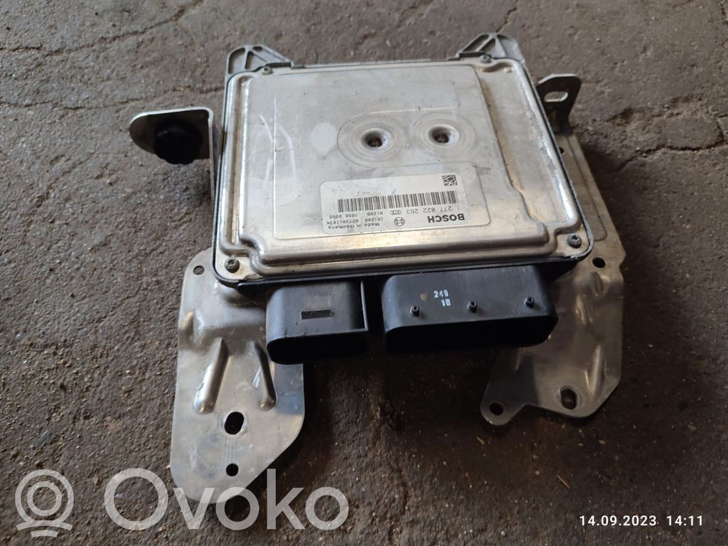 Steering rack control module   6797591
