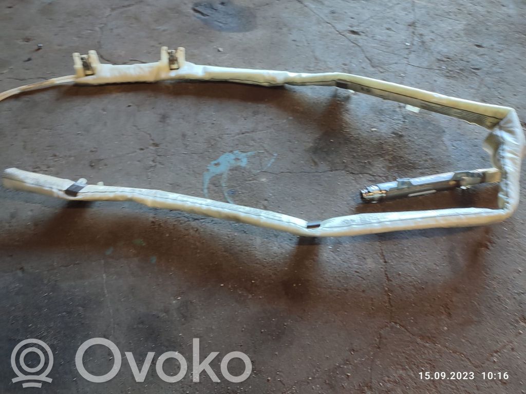 Kurtyna airbag   606385401