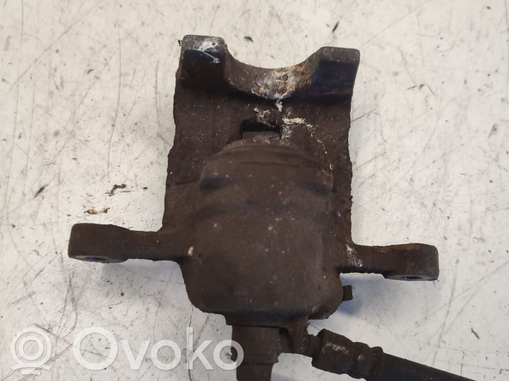 Hyundai Santa Fe Tylny zacisk hamulcowy 