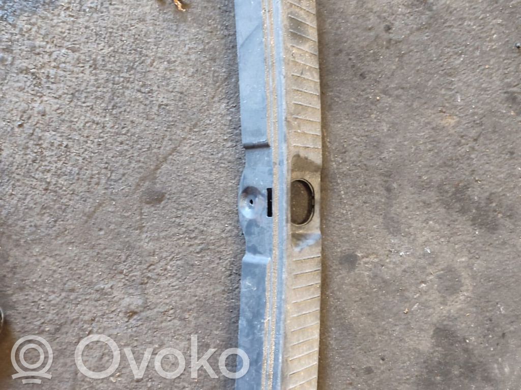 KIA Sportage Protector del borde del maletero/compartimento de carga 