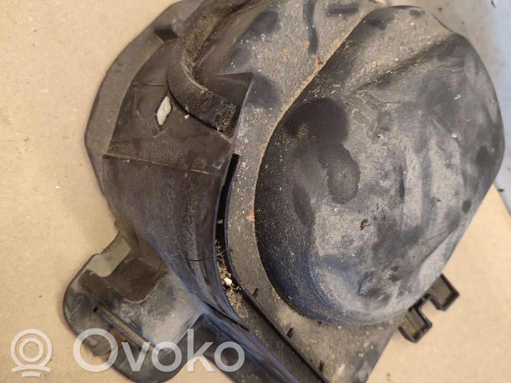 Peugeot 407 Muu moottoritilan osa 