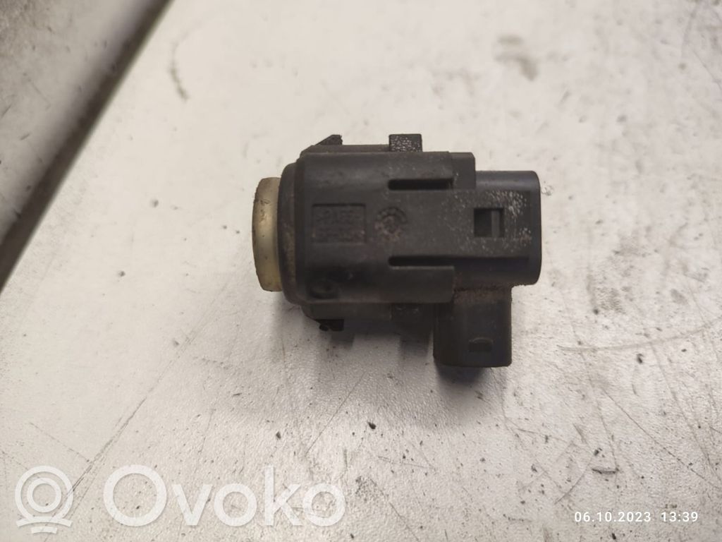 Sensor de aparcamiento PDC   263003208