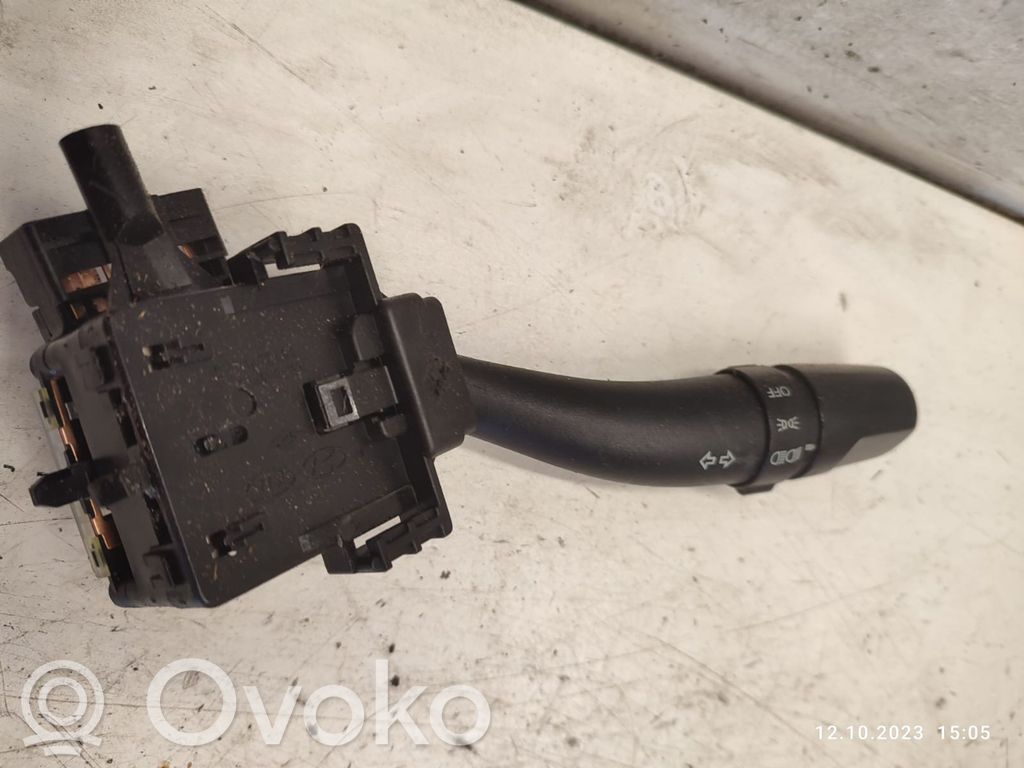 Hyundai Sonata Indicator stalk 