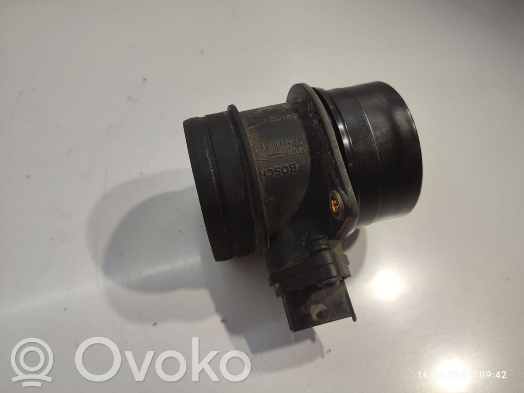 Honda Accord Przepływomierz masowy powietrza MAF 