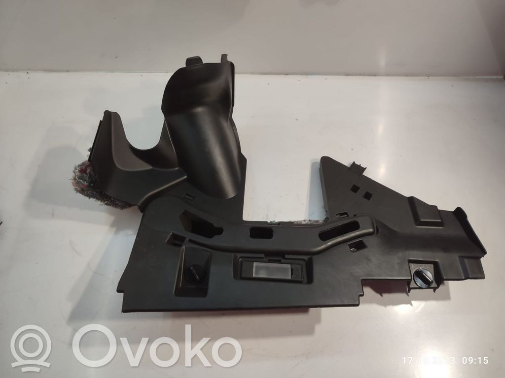 Citroen C5 Foot area side trim 