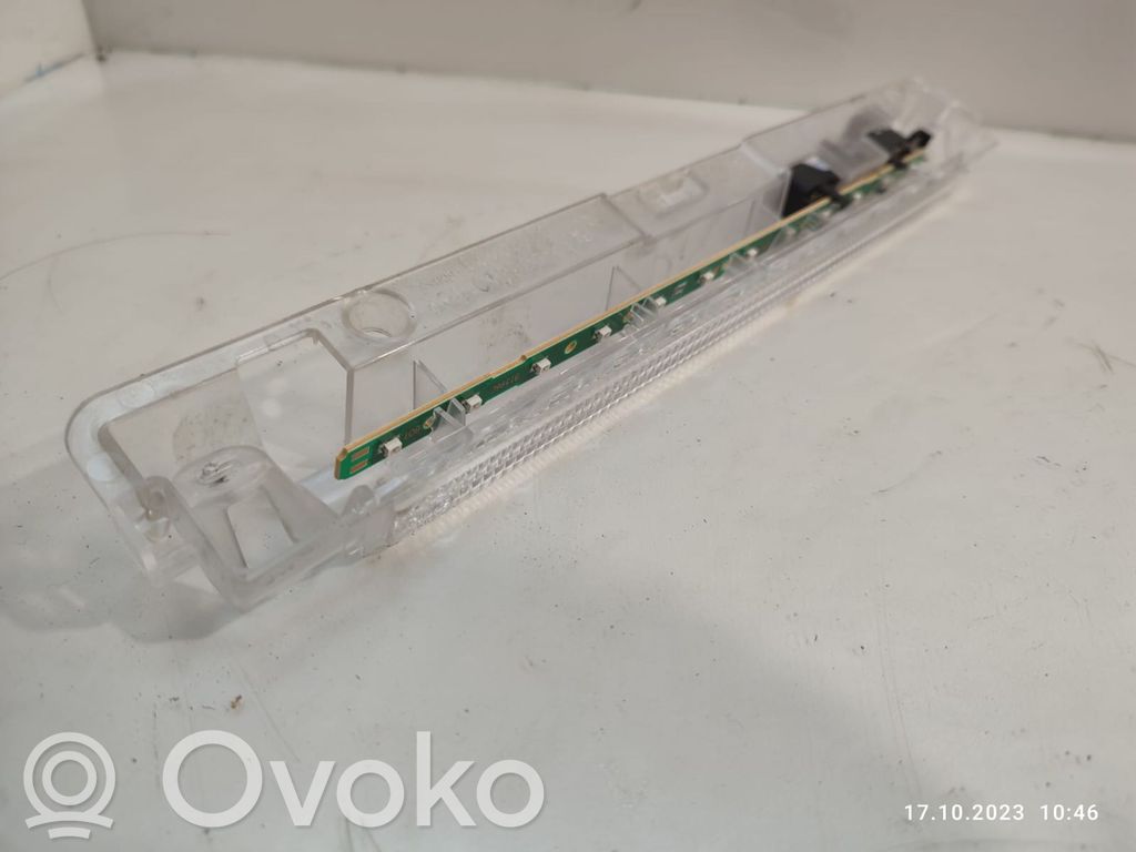 Citroen C5 Papildomas stop žibintas 