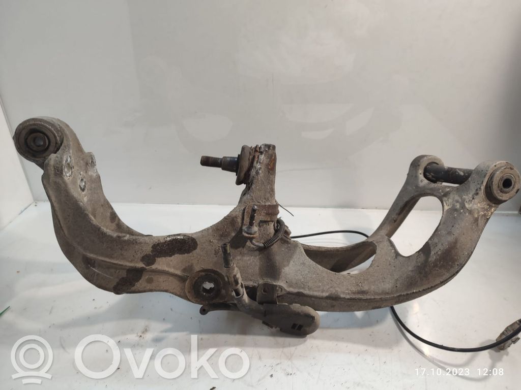 Citroen C5 Front control arm 
