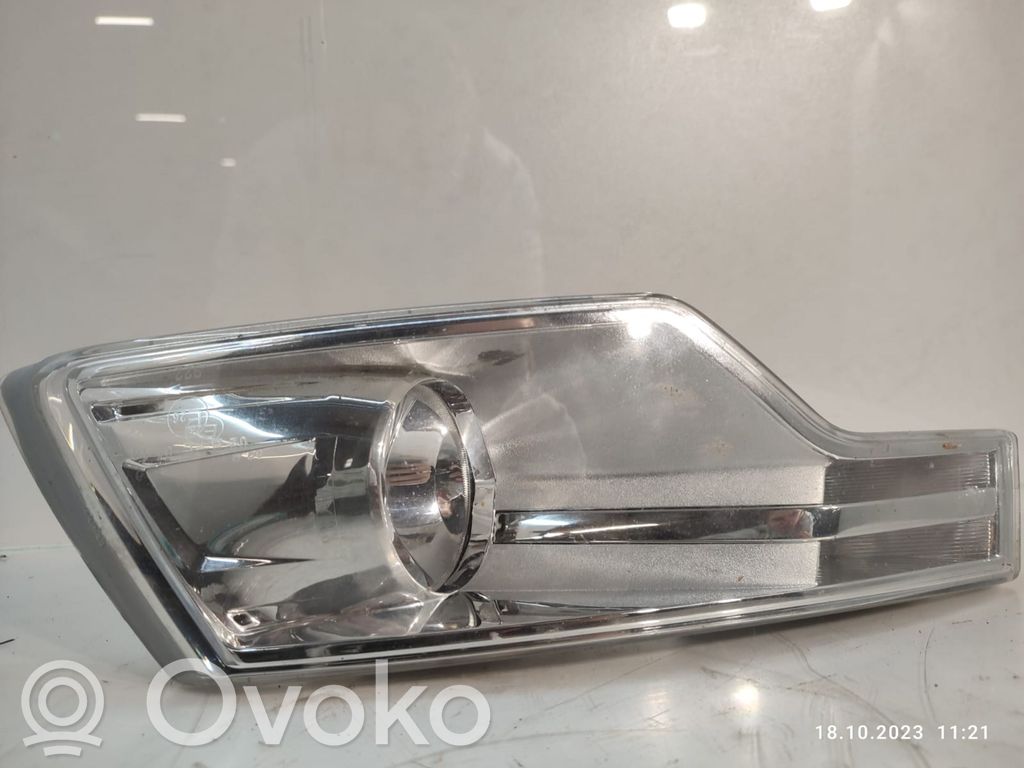 Citroen C5 Etusumuvalo 