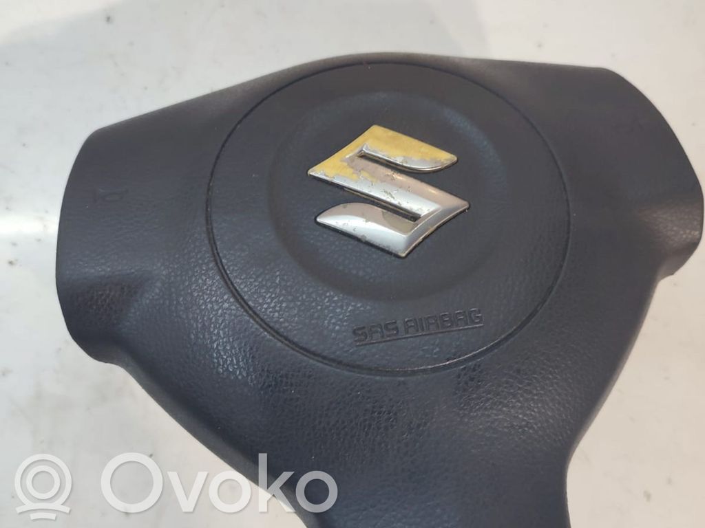 Suzuki Splash Fahrerairbag 