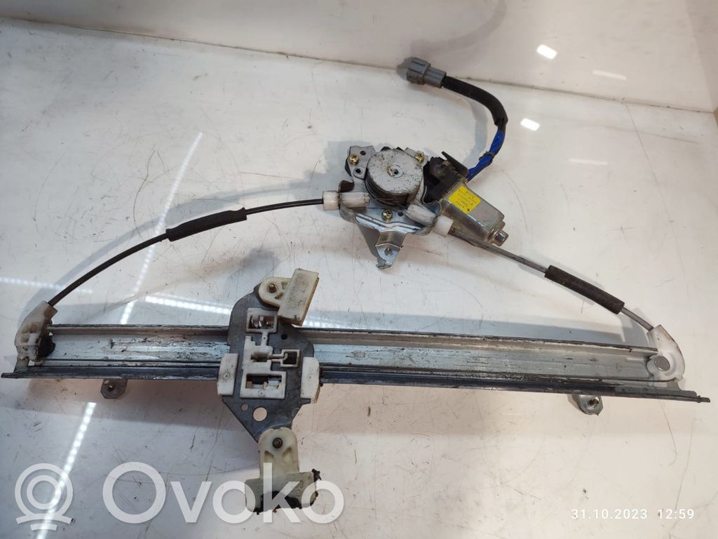 Elektryczny podnośnik szyby drzwi przednich   807318H300