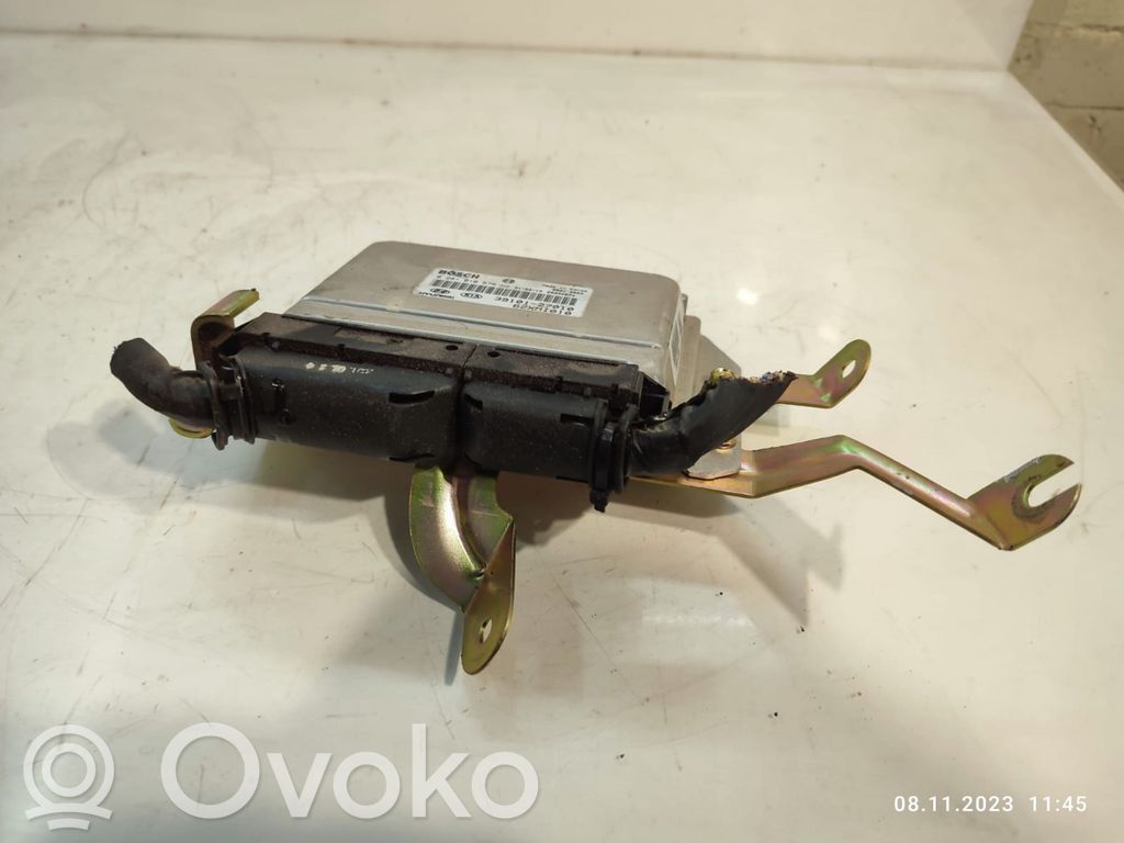 Hyundai Elantra Engine control unit/module 