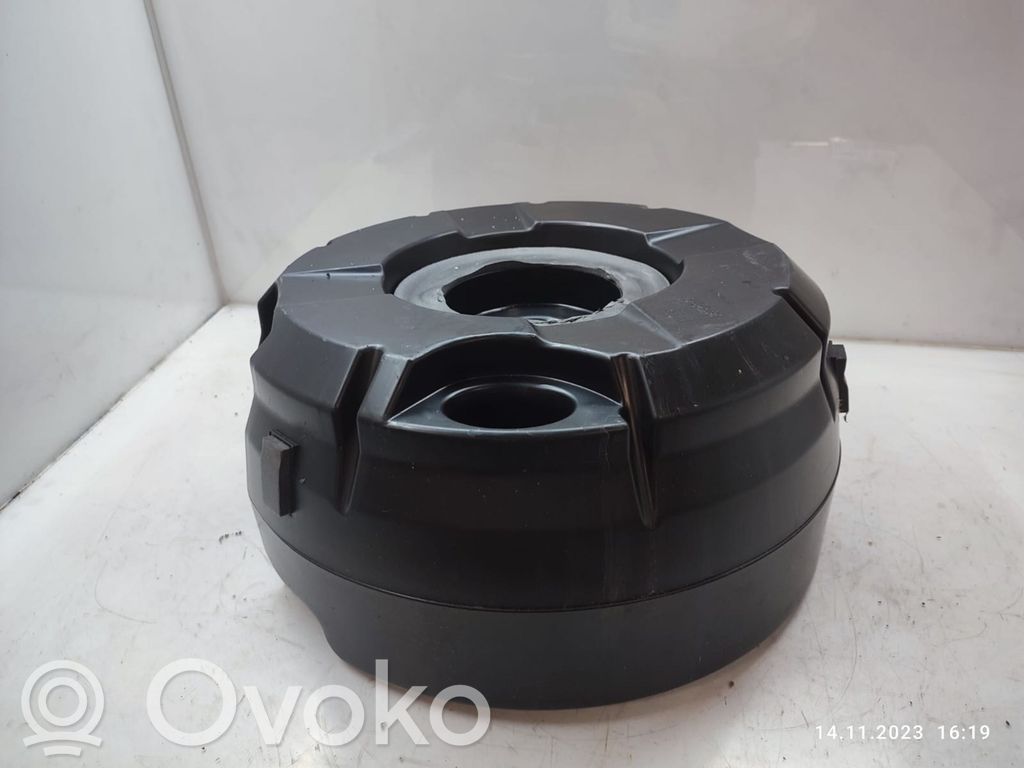 Audi Q7 4L Altavoz subwoofer 