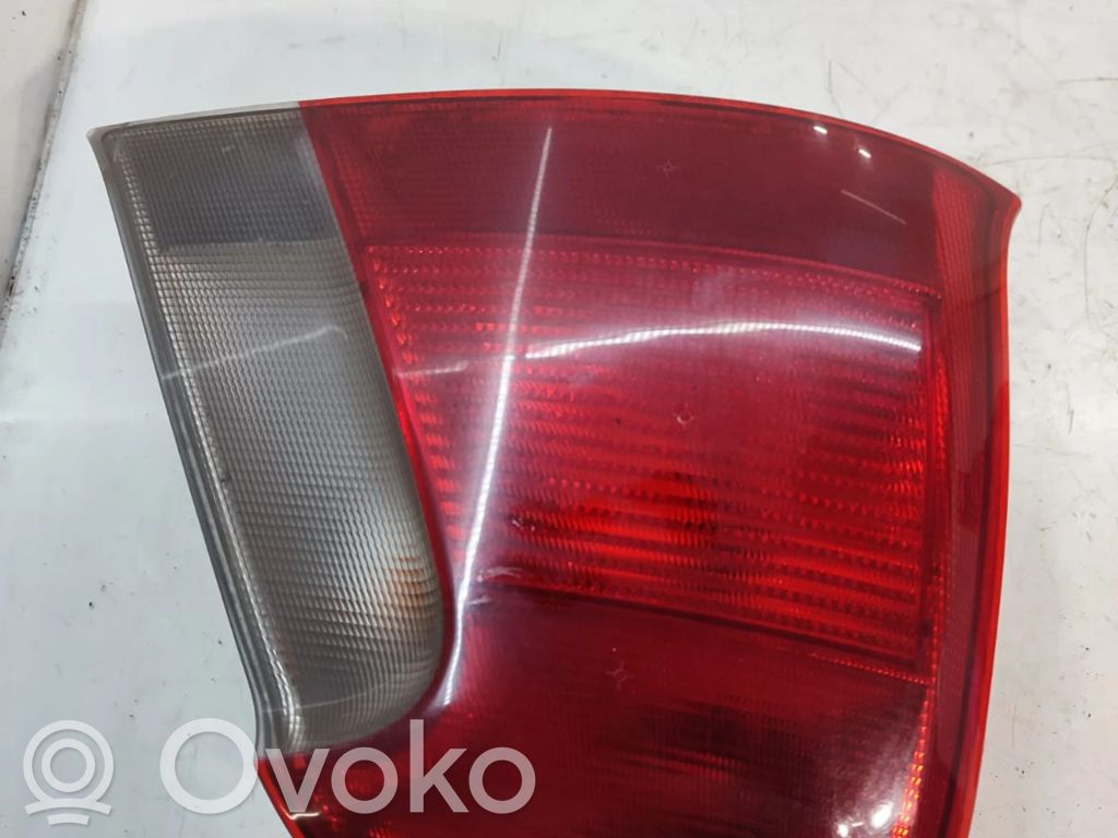 Rover 75 Rear/tail lights 