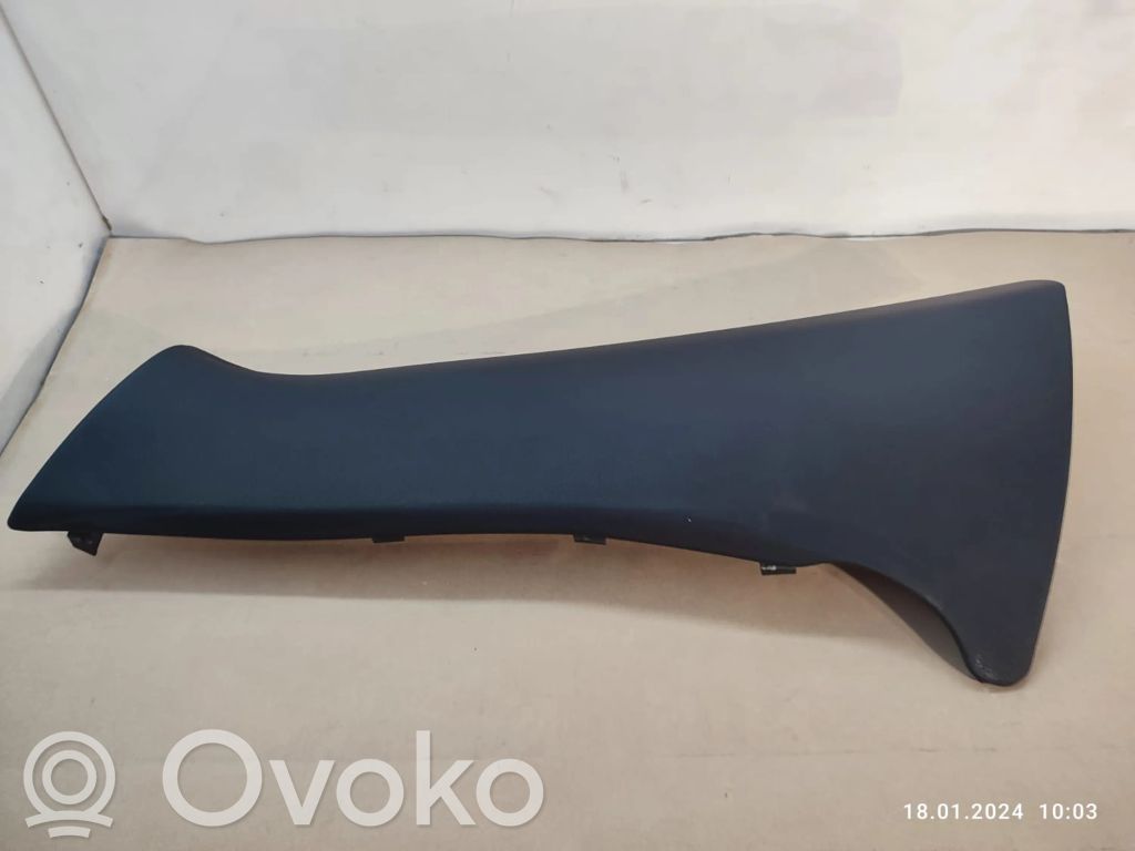 BMW X6 E71 Kita salono detalė 