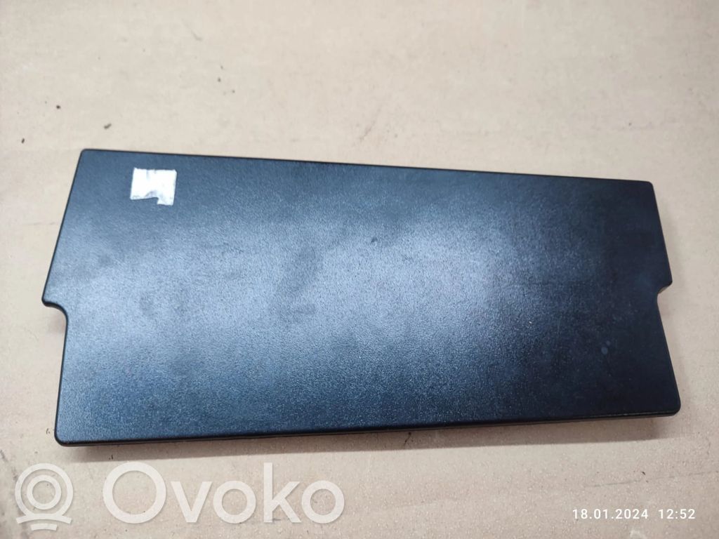 BMW X6 E71 Other interior part 