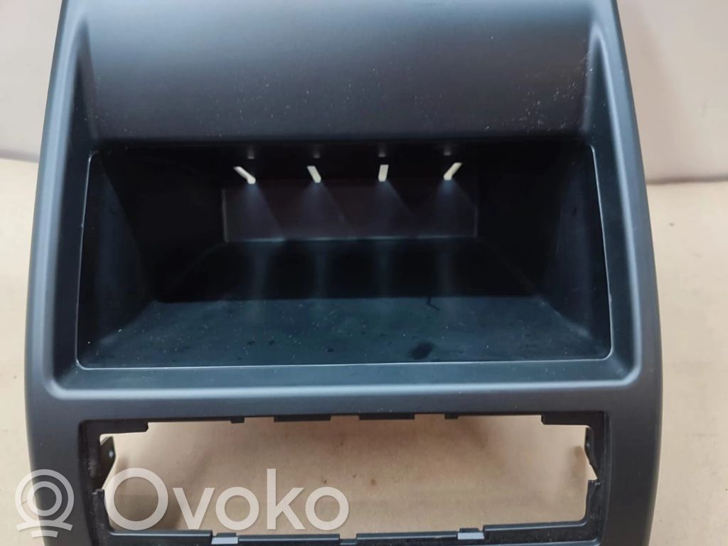 BMW X6 E71 Other center console (tunnel) element 