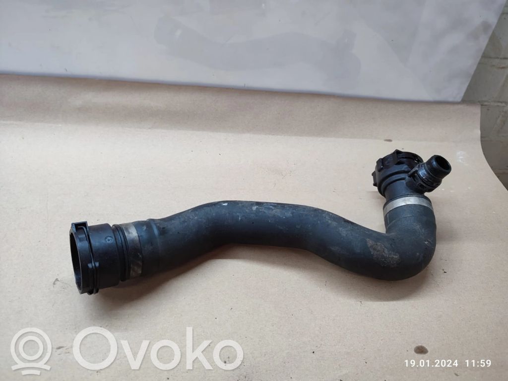 BMW X6 E71 Caurulīte (-es) / šļūtene (-es) 