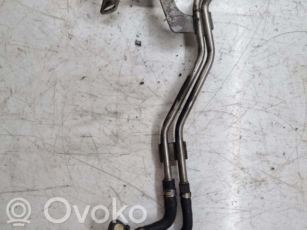 Opel Mokka X Abgasdrucksensor Differenzdrucksensor 
