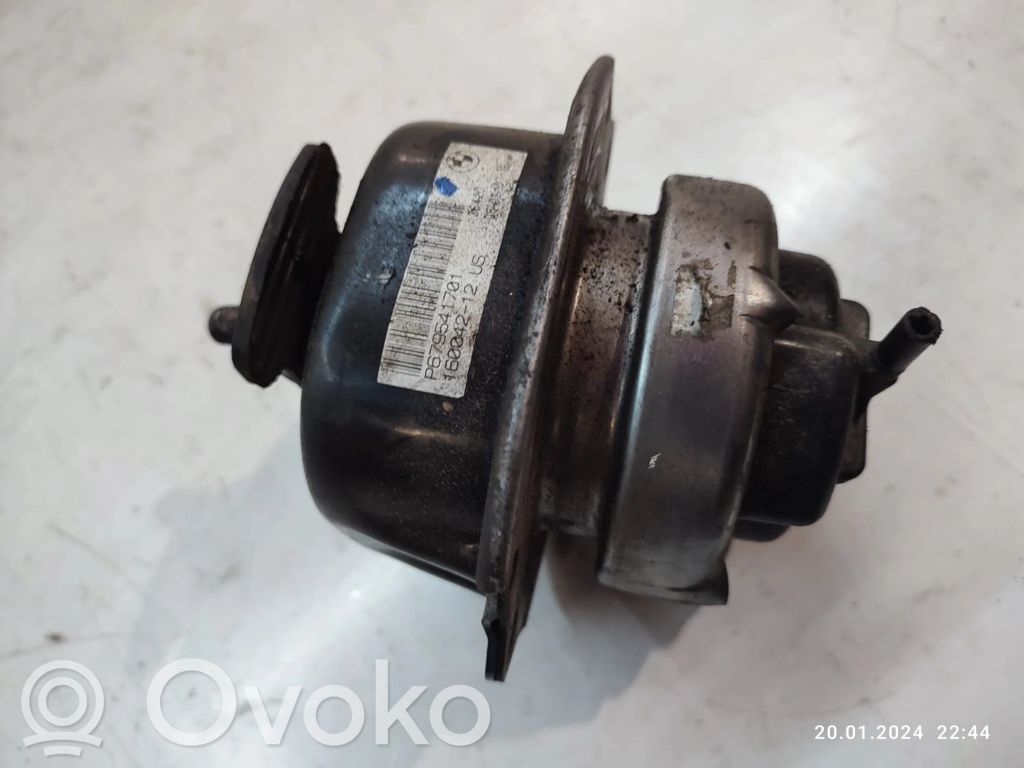 BMW X6 E71 Engine mount bracket 