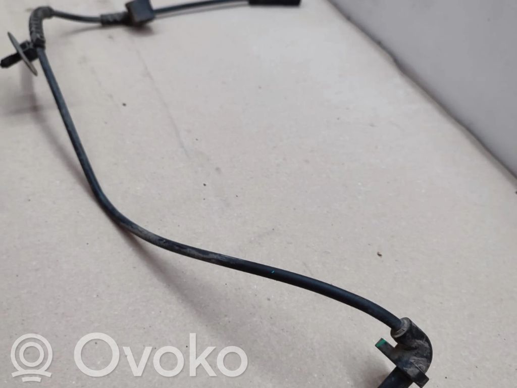 Opel Mokka X Czujnik ABS hamulca tylnego 