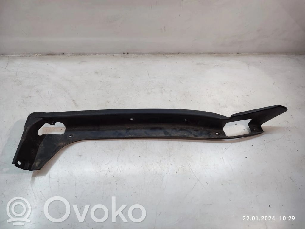 BMW X6 E71 Other trunk/boot trim element 