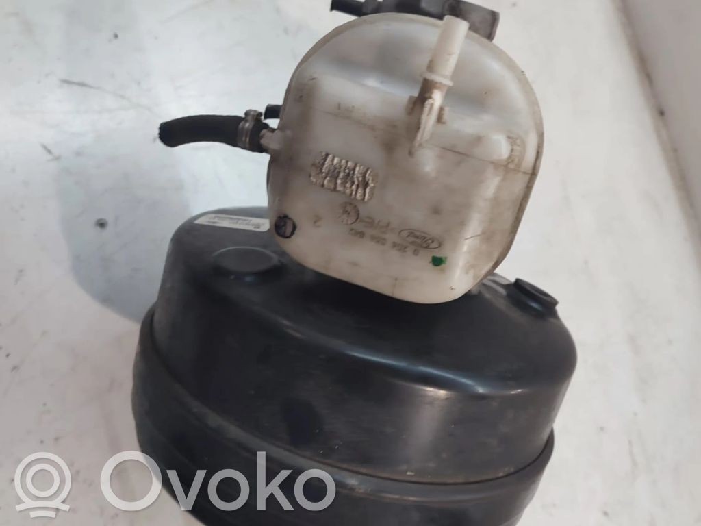 Jarrutehostin   BK212B195BA