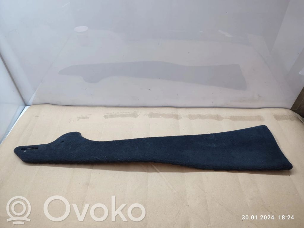 BMW X5 E70 Centre console side trim front 