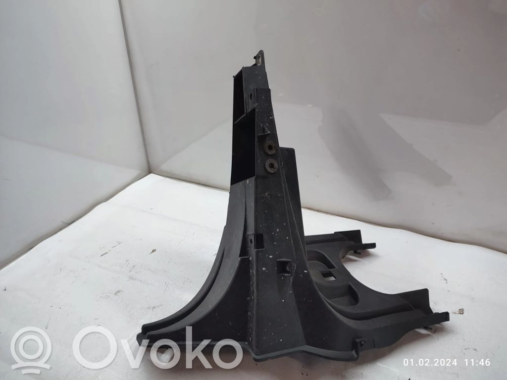 BMW X5 E70 Headlight/headlamp mounting bracket 