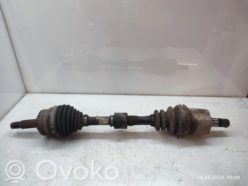 KIA Ceed Priekšējā pusass 