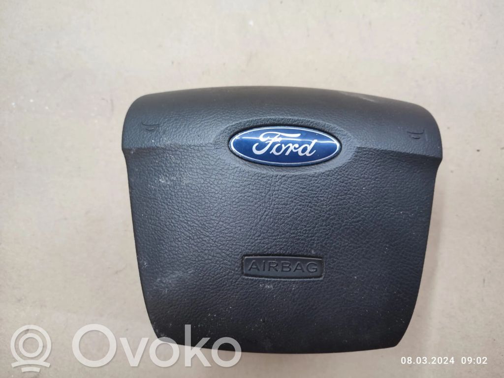 Ford Mondeo MK IV Airbag del volante 